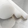 Polyamide PA6 Natural Round Rod, Ø130 mm, 450 mm Long, Cut to Length view 2