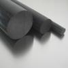Polyamide PA6 Black Round Rod, 50 mm Diameter, 75 mm Length view 2