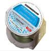 Cormoran CoraStrong Braid Fishing Line, Green, Round, Small view 1