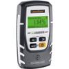 Umarex Laserliner MoistureMaster Compact Plus Air and Material Moisture Meter, 56 Wood and 6 Building Material Types, Data Transfer, 082.334A view 2