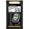Umarex Laserliner MoistureMaster Compact Plus Air and Material Moisture Meter, 56 Wood and 6 Building Material Types, Data Transfer, 082.334A view 3