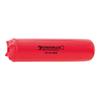 STAHLWILLE 77030709 – Sleeve with Protective Cap, VDE 12195, 0.02 kg view 1