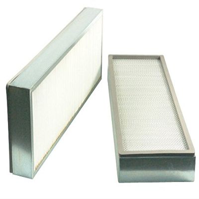 HIFI FILTER Cabin Air Filter SC 90194