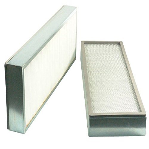 HIFI FILTER Cabin Air Filter SC 90194