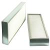 HIFI FILTER Cabin Air Filter SC 90194 view 1