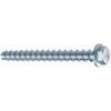 HECO MULTI-MONTI-plus – Hex Head with Attached Washer – 10 x 70 mm view 1