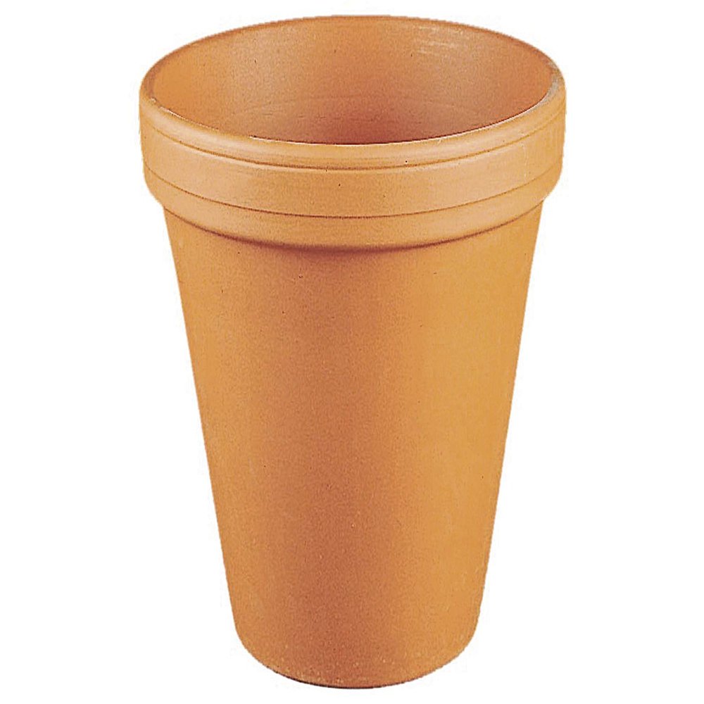 Unbekannt Spang 001-001-08-B SPA Flower Pot, 8.3 cm, 5-Pack (1 pc.)