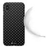 i-Paint Polka Dot Case for iPhone X view 2