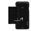 i-Paint Polka Dot Case for iPhone X view 3