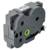 vhbw Label Tape Cassette Compatible with Brother PT PTE500 view 4