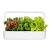 Click & Grow Smart Garden 9 Pods, Indoor Herb Garden Greenhouse, White view 1