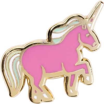 Primitives by Kathy LOL Enamel Pin - Couldn't You Find a Real Unicorn?