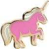 Primitives by Kathy LOL Enamel Pin - Couldn't You Find a Real Unicorn? view 1