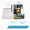 18V 55.6A 1000W DC Switching Power Supply, 220VAC to DC18V view 3