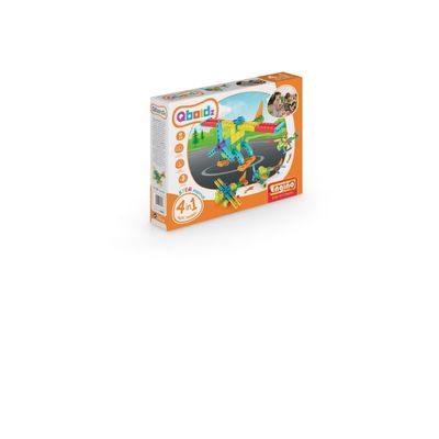 Engino Construction Set (QB04 C)