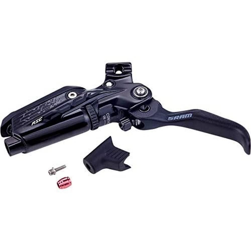 SRAM 100858 Aluminum Disc Brake Lever, Code RSC Version 2