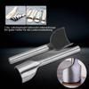 7-Piece Half-Round Leather Punch Set, 10–40 mm view 2