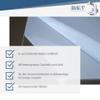 B&T Metall PMMA XT Acrylic Sheet, 5.0 mm Thick, 400 x 900 mm view 3