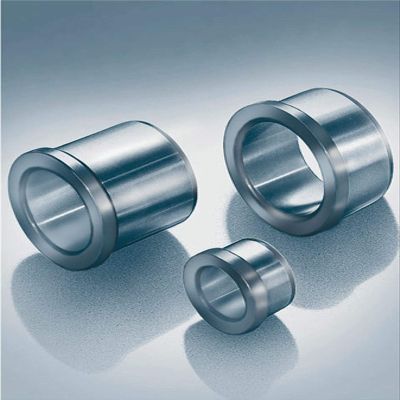 Drill Bushing with Collar, Medium, DIN 172A, 10.7 x 20.0 mm, 5 pcs