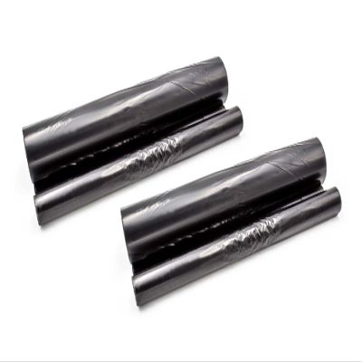 vhbw 2-Pack Thermal Fax Films Compatible with Panasonic KX-F 1015