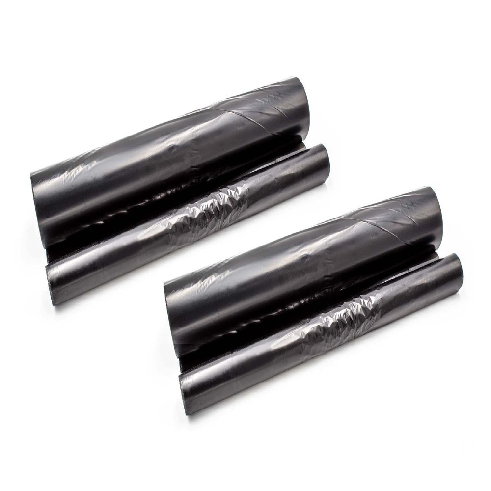 vhbw 2-Pack Thermal Fax Films Compatible with Panasonic KX-F 1015