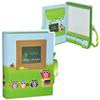 Owl School Years Memory Storage Box with Compartments view 1