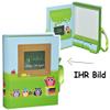 Owl School Years Memory Storage Box with Compartments view 2