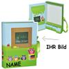 Owl School Years Memory Storage Box with Compartments view 4