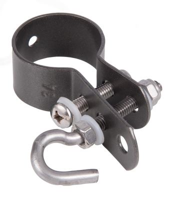 Alberts 655686 Clamp for Mesh Tensioning Posts, 48 mm