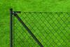Alberts 655686 Clamp for Mesh Tensioning Posts, 48 mm view 2
