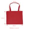 20th Birthday Cotton Tote Bag for a Super Daughter Born in 2001 view 2
