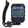 Cuzit PC90 Professional Digital Stopwatch with 60-Lap Memory view 1