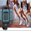 Cuzit PC90 Professional Digital Stopwatch with 60-Lap Memory view 2
