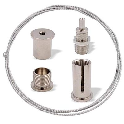 Universal Suspension Set for Higher Loads