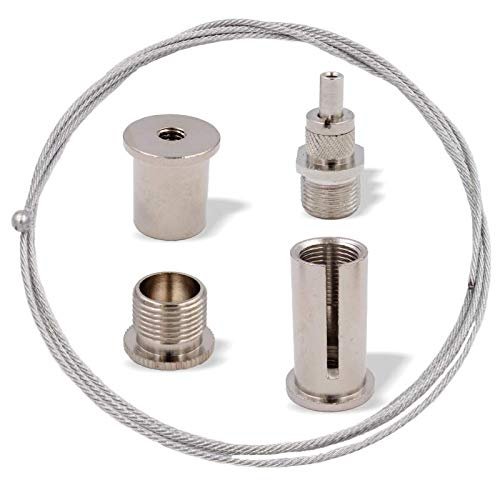 Universal Suspension Set for Higher Loads