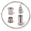 Universal Suspension Set for Higher Loads view 1