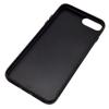 Unigift Customizable Black iPhone Case with “Office Lady” Lettering for iPhone 8 Plus / iPhone 7 Plus view 2
