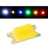 Lumonic 50 Super-Bright Blue SMD 0603 LEDs, 1.6 x 0.8 mm view 2