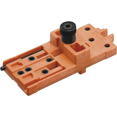 Blum Drilling Jig for AVENTOS HF and CLIP top BLUMOTION