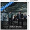 Trends International Supernatural Brothers Wall Poster, 22.375 x 34 in, Premium Unframed view 3