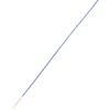 TRU COMPONENTS LiFY Wire, 1 x 0.75 mm, Blue, 25 m, 1571021 view 1