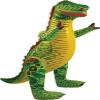 Onlyglobal Large Inflatable T-Rex Godzilla Jurassic Park Dinosaur Party Toy, 76 cm view 1