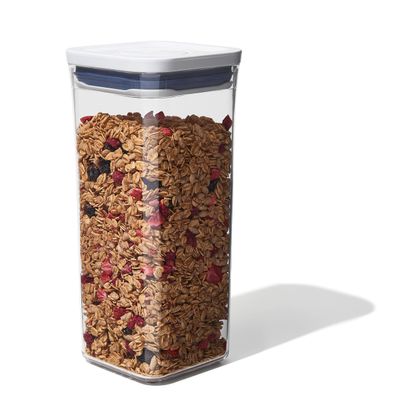 OXO POP Container, Airtight, 1.6 L for Muesli and More