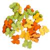maDDma 1 Pack (12/24 pcs) Wooden Butterfly or Bird Scatter Decorations, Size/Design Selectable view 2