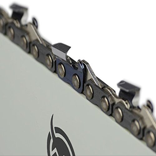 40 cm Sägenspezi Full-Chisel Chain, .325" 66 Drive Links, 1.5 mm, Fits Dolmar ES1800
