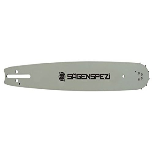 38 cm Sgenspezi Drive Guide Bar, 3/8 in, 56 Drive Links, 1.5 mm, for Husqvarna 45