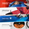 MalloMe Outdoor Sleeping Bag for Adults and Kids view 4