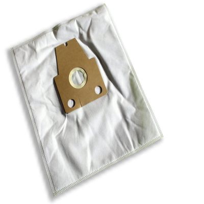 80 Vacuum Cleaner Bags Compatible with Siemens VBBS810V00, VS08G750/14, Compressor Technology