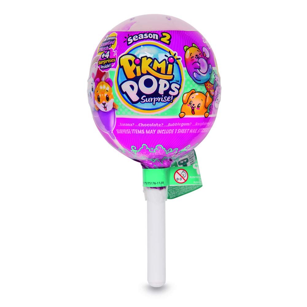Pikmi Pop Surprise Pack (Series 2)