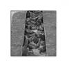 DIYthinker Industrial Material Modeling Glossy Ceramic Tile for Bathroom and Kitchen Wall Décor view 1